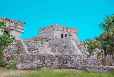 Tours in Cancún and Riviera Maya Tulum Cenotes