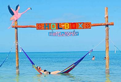 Tours in Cancún and Riviera Maya Tour To Holbox Island 