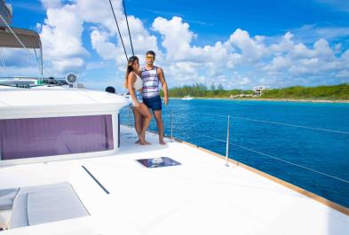 Tours in Cancún and Riviera Maya Tour Cozumel Luxury Sailing Snorkeling