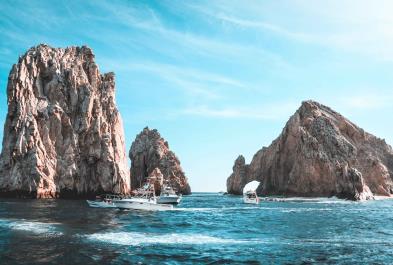 Cabo Lands End Experience - Los Cabos sightseeing and activities