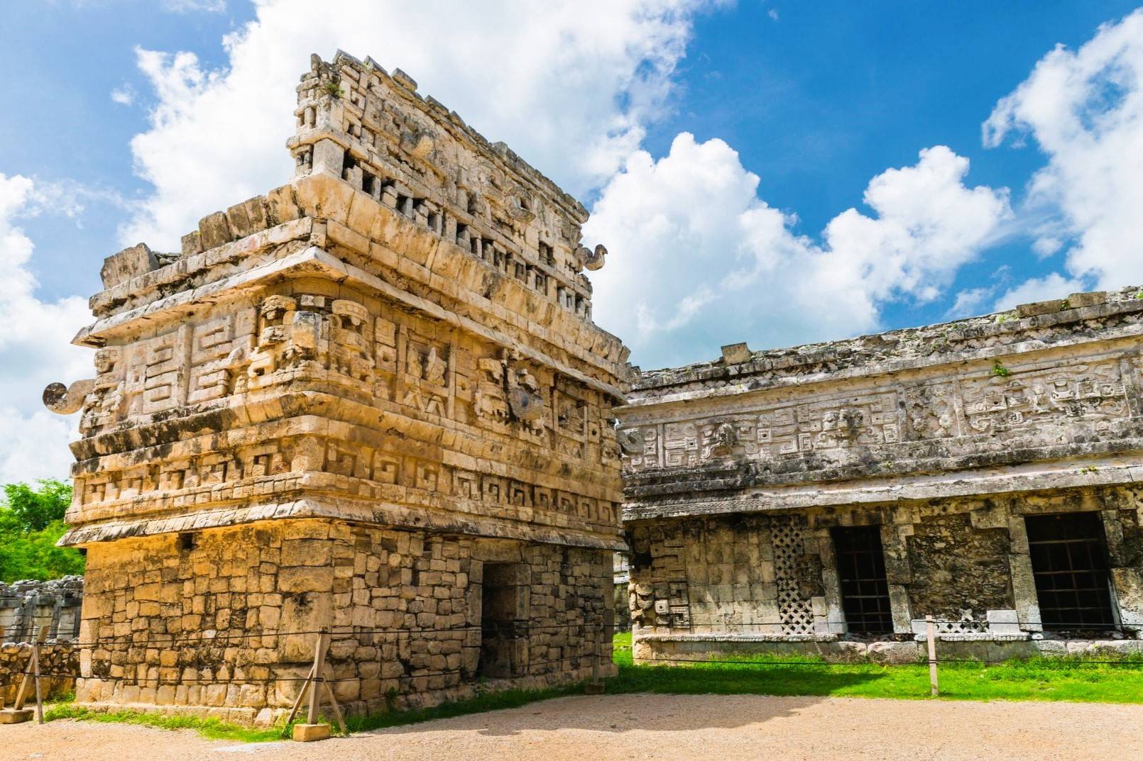 México Travel Solutions Chichen Itza Mayan Wonder 