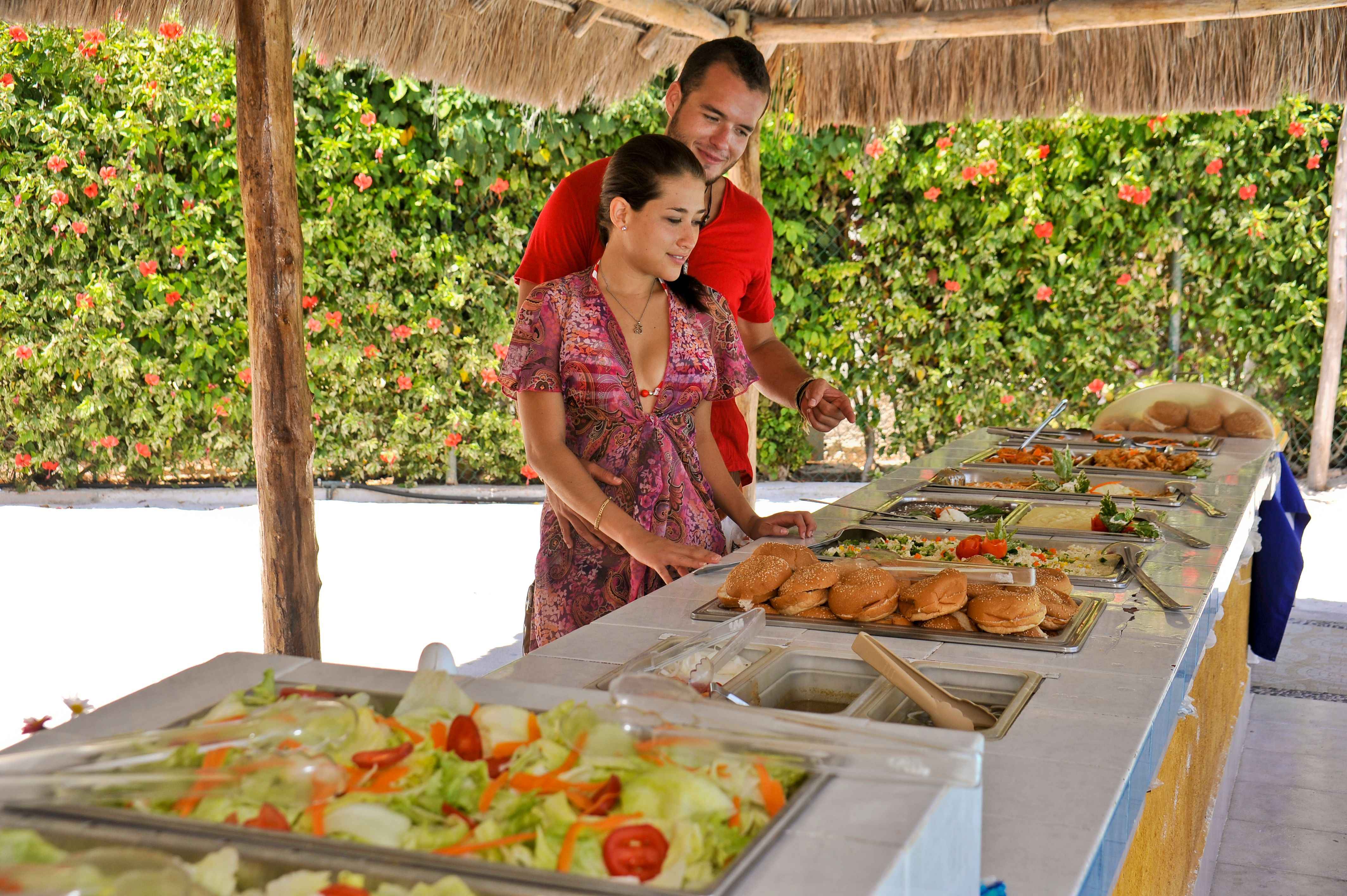 México Travel Solutions Isla Mujeres Catamaran Full Experience 