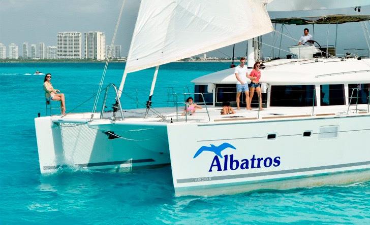 México Travel Solutions Albatros Plus