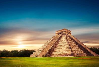 Tours in Cancún and Riviera Maya Chichen Itzá Classic Adventure