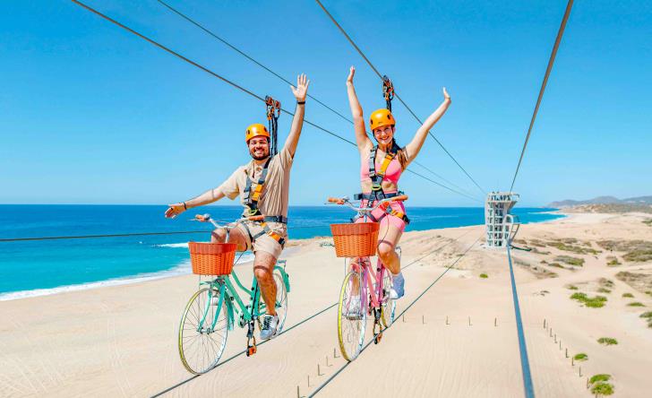 Tour Sky Bike
