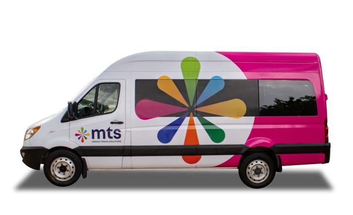 Private Airport Shuttle Cancun | 1 - 8 pax