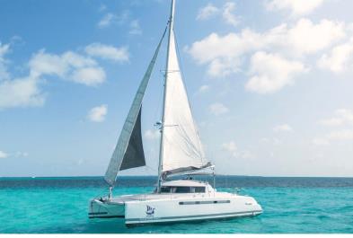 Isla Mujeres Vip Premium All Inclusive tour