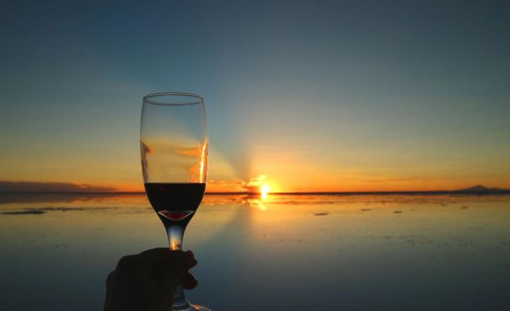 Vip Sunset Tour  tour