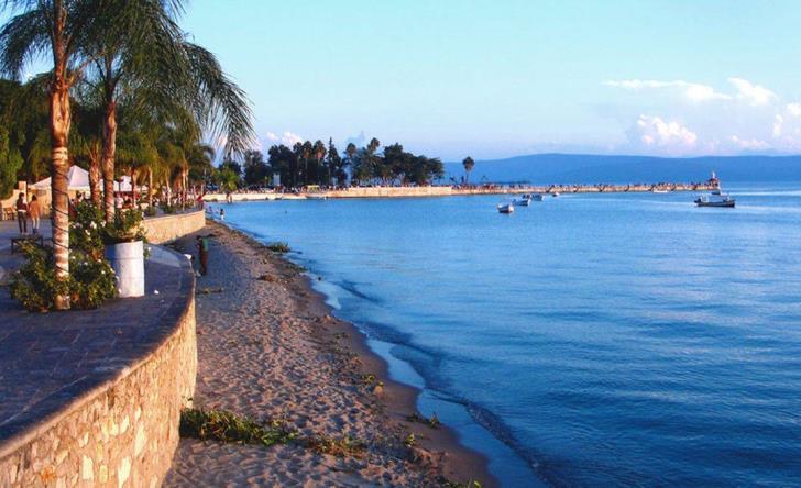 Chapala Lake and Ajijic Tour Tour en Guadalajara | Actividades GoMéxico